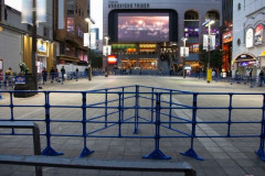 トー横キッズ、駆逐される