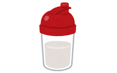 【悲報】プロテイン、高級品になる