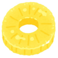 【修羅場】私「酢豚のパイナップルが嫌い」バイト仲間「なんで『酢豚に入ってるパイナップル』っていう変な言い方するの？普通にパイナップルって言えよ」→その後もし