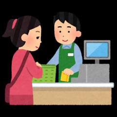 【悲報】レジ会社社長、消費税減税は1日で対応できると暴露してしまうWWWWWWWWWW