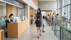 【語るに落ちるｗ】こども庁公式「中抜きが少ない庁です」→結果