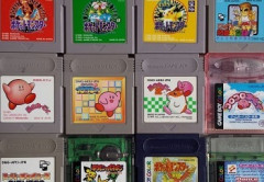 12年も現役だったゲームボーイってヤバくね