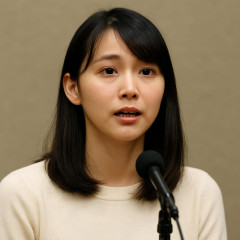 「いいお嫁さん」論が波紋...周庭さんが訴え「怖いですね」「多様性」の意味「改めて考えて」