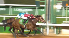 【ロイヤルアスコット】フォーエバーヤング、英プリンスオブウェールズSに登録