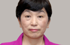 社民党・福島瑞穂党首「社民党を壊そうとするあらゆる勢力と戦う」