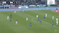 ◆Ｊ好プレー◆水戸の新星18才安藤晃希の股抜きカットインからのゴラッソが凄すぎると話題に！