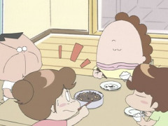 あたしンち こち亀 怪傑ゾロリ ケロロ軍曹←こいつらが国民的作品にならなかった理由