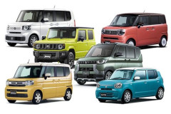 【悲報】軽自動車乗り（貯金1500万）よりSUV乗り（貯金100万）の方が圧倒的にモテるという事実・・・・・・・・・