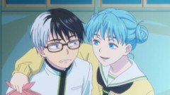 キルアオ 第3話 感想：料理は愛情！部長さんは全てお見通し！