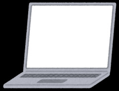 パソコン使ってて目が霞む