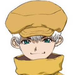 【Dr.STONE】右京高校生くらいかと…