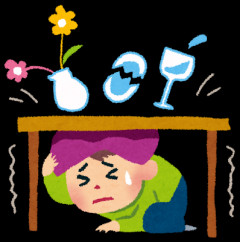 中国語で地震に関する誤情報　90万回以上閲覧　行楽シーズン人の動きに影響の可能性も