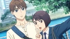 MFゴースト見てるんやがなんかこのアニメ😳