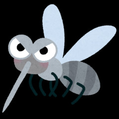 飛蚊症の方いますか？