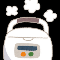 ホットケーキが炊けないんだけど?