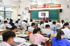 【速報】現代の中学生さん「国が侵略されたら戦う」が30年前より10%も上昇してしまうｗｗｗｗｗｗｗｗｗｗ