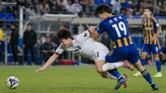 【人気記事】負け確定の場面でボールを持たない日本人選手に、韓国人選手が背後からタックルし脊椎骨折で病院送り