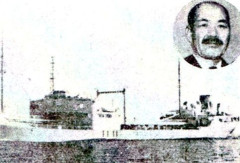 【朗報】イランメディア「出光丸がイランの許可得てホルムズ海峡通過」 駐日イラン大使館は日章丸の写真投稿「両国間の長きにわたる友情の証」