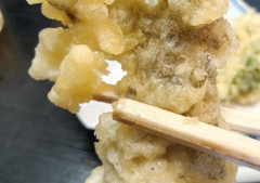 X民「この天ぷらうま！なんの天ぷらなんだろ？」→ヤバすぎる食材が判明し大バズｗｗｗｗｗｗ