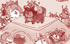 【ウマ娘】忠犬が大集合…！？ 皆さんはどの子を飼いたい？