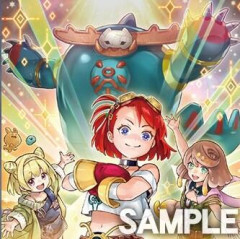 【遊戯王OCG情報】REVOLUTION BOOSTER -トゥーン・ウィッチクラフト・破械-に『ウィッチクラフト・マルカ』、『ウィッチクラフト・ピューピルズ』が新規収録決定！