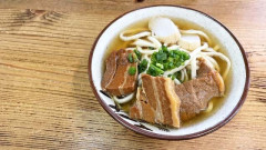 沖縄そば美味しいよな