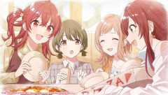 【シャニマス】このにちか赤ちゃんみたいだ…