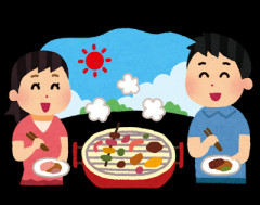 彼のサークルのBBQで。彼『この女の根性叩きなおしてやって下さいよ、先輩～』彼先輩『^^』私「もうやめて、やめて！」 → 結果…