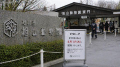 【速報】旭川市長「旭山動物園はかつてない危機＼(^o^)／ｵﾜﾀ」　サイコスタッフが妻を灰まで燃やしたせいで「こわい」とキャンセル殺到