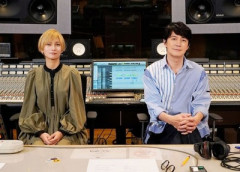 柴咲コウ(40)と福山雅治(53)のツーショットwwwwwwwww