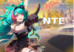 NTE、中国でクソゲーすぎて炎上していた