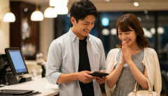 【婚活】「年収400万でもいい」と言いながらなぜ割り勘に冷める？　奢り論争の本当の理由
