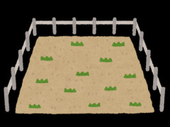 会社敷地の土の中から遺体を発見　東広島の男性会社役員殺害放火事件との関連を捜査
