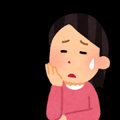 女子って彼氏でもない男に女の子の日が来たとか話すもんなの？