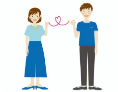 【画像】女性「結婚相手はこれくらいでいい」