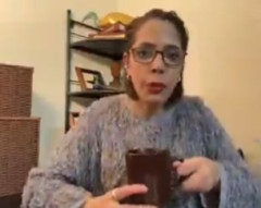 【悲報】フィフィさん激昂「どういう気持ちで私がエジプト国籍捨てたかわかるんか」