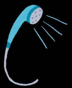 【画像】タイのトイレ横についてるシャワー、『用途』を知って絶句