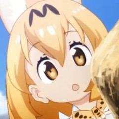 【けもフレ】全話無料だから見直してる