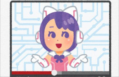 この新人VTuberさんの声、どこかで聞いたことあるな・・・