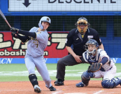 あの場面の『代打：中野拓夢』ってどうだった？