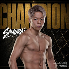 引退試合の武尊、最強の敵・ロッタンにKO勝利！！！！！！