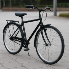 ドンキ、鍵もライトもない「1万円自転車」が好調 “装備を削る発想”はテレビから 安全面は？   #自転車