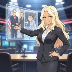 韓国前大統領・尹錫悦被告に懲役7年　二審、戒厳令巡る捜査妨害