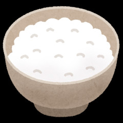 赤飯ってまずくね？白米に勝ってるところある？