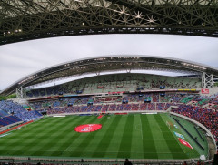 【悲報】浦和レッズ、想像以上に客が逃げまくるｗｗｗｗｗｗｗｗ