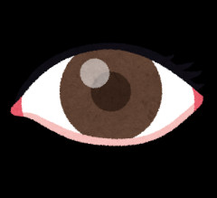 【話題】顔出ししたadoの『目』、デカすぎるwwwwww