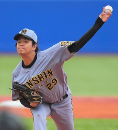 高橋遥人、4試合3完封ｗｗｗｗｗｗｗｗｗｗｗｗｗｗｗｗｗｗｗｗｗｗｗｗ