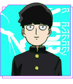 モブサイコ面白すぎるだろ