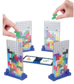 【速報】テトリス、なんとボードゲームになる