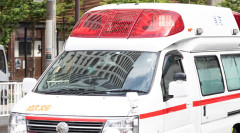 【画像】タイミー、救急車のドライバーを募集してしまうｗｗｗ